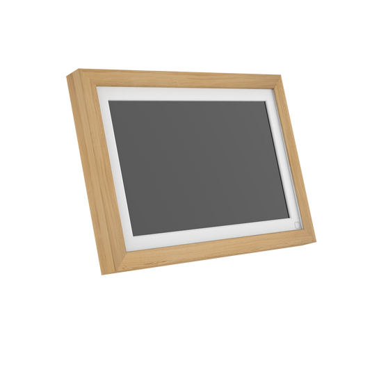 Myfirst frame live 10 wit