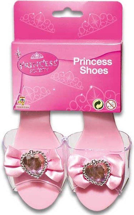 Johntoy prinsessenschoentjes