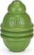 Beeztees sumo play - hondenspeelgoed - rubber - groen - m