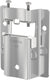 Flamco flexcon mb 3 montagebeugel expansievat airfix a d p muurbevestiging - 27903