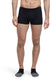 Falke wool-tech light sneldrogend wol functioneel materiaal functioneel ondergoed heren zwart - maat s