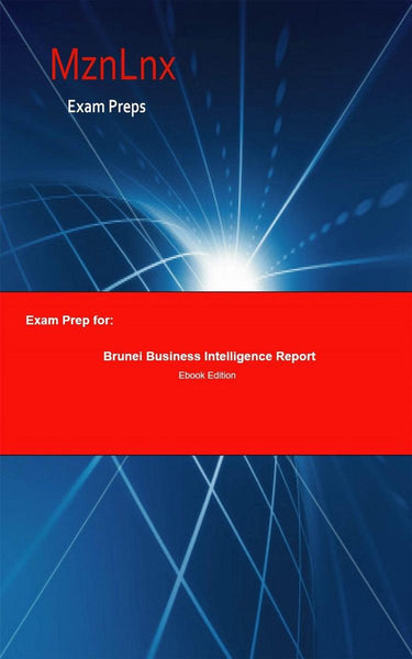 Mznlnx exam prep eboook edition - exam prep for: