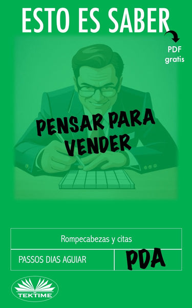 Esto es saber pensar para vender