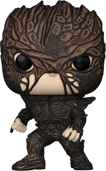 Dc comics funko the flash - pop! movies dark flash 9 cm verzamelfiguur - multicolours