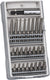 Bosch 25-delige bitset x-pro
