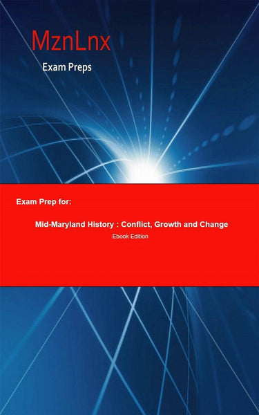 Mznlnx exam prep ebook edition - exam prep for: