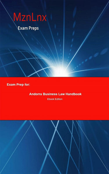 Mznlnx exam prep ebook edition - exam prep for: