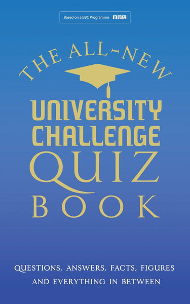 Ty universi challenge
