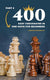 Chess puzzles for kids 5 - 400 easy checkmates in one move for beginners, part 5
