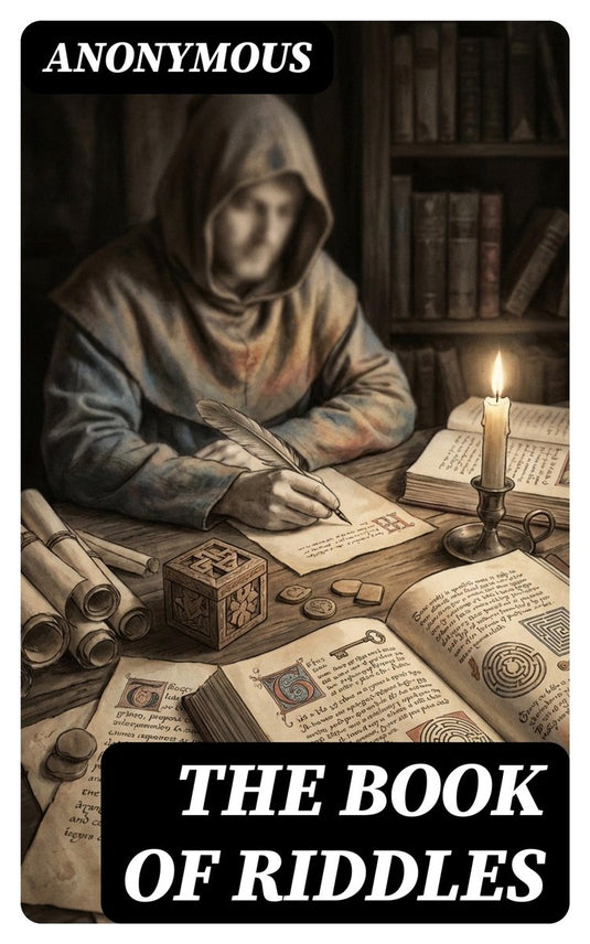 The book of riddles