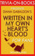 Written in my own heart's blood by diana gabaldon (trivia-on-books)