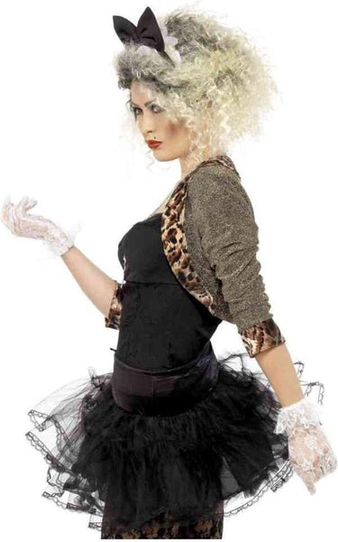 Smiffys 80s wild child costume