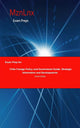 Mznlnx exam prep ebook edition - exam prep for: