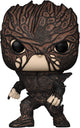 Dc comics funko the flash - pop! movies dark flash 9 cm verzamelfiguur - multicolours