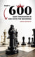 Chess puzzles for kids 1 - 600 easy checkmates in one move for beginners, part 1