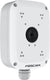Foscam fab28h-w lasdoos - waterdichte aansluitdoos voor sd2x, sd4 en sd4h - kabeldoos - kabelbescherming - camera montage accessoire - voor buiten - wit