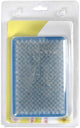 Creativ company naaldvilten borstel 16x11 cm