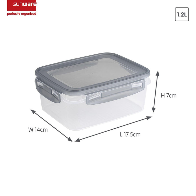 Load image into Gallery viewer, Sunware club cuisine diepvriesdozen 1,2l
