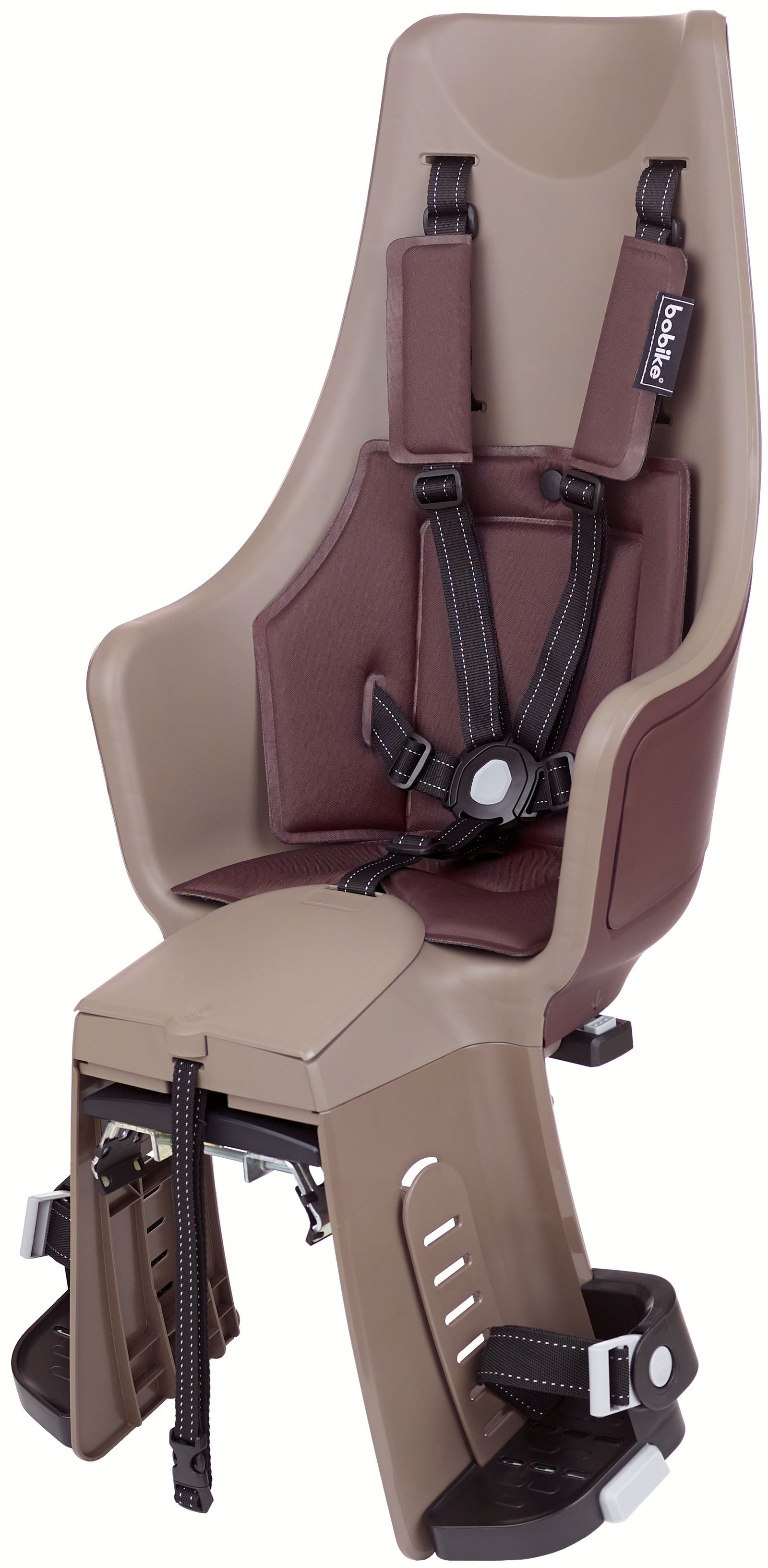 Seat Bobike maxi exclusive toffee brown