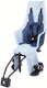 Bobike Kinderzitje achter Maxi Exclusive Plus denim deluxe framebevestiging (FF)