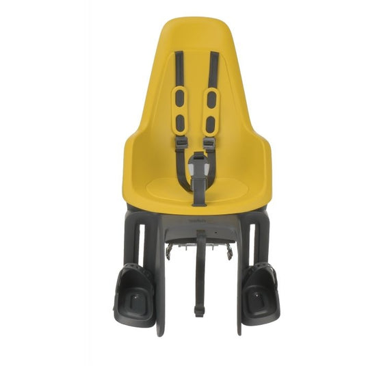 Zitje Bobike maxi one mighty mustard