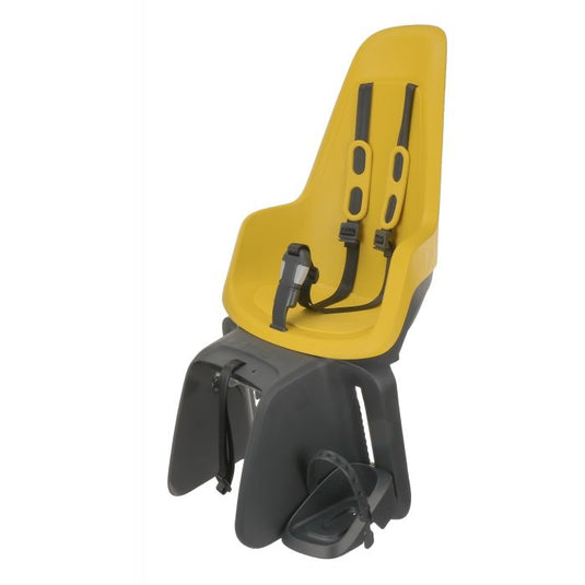 Zitje Bobike maxi one mighty mustard