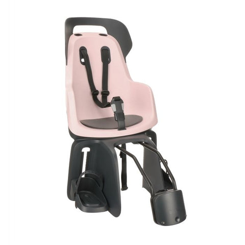 Seat Bobike maxi go cotton candy pink
