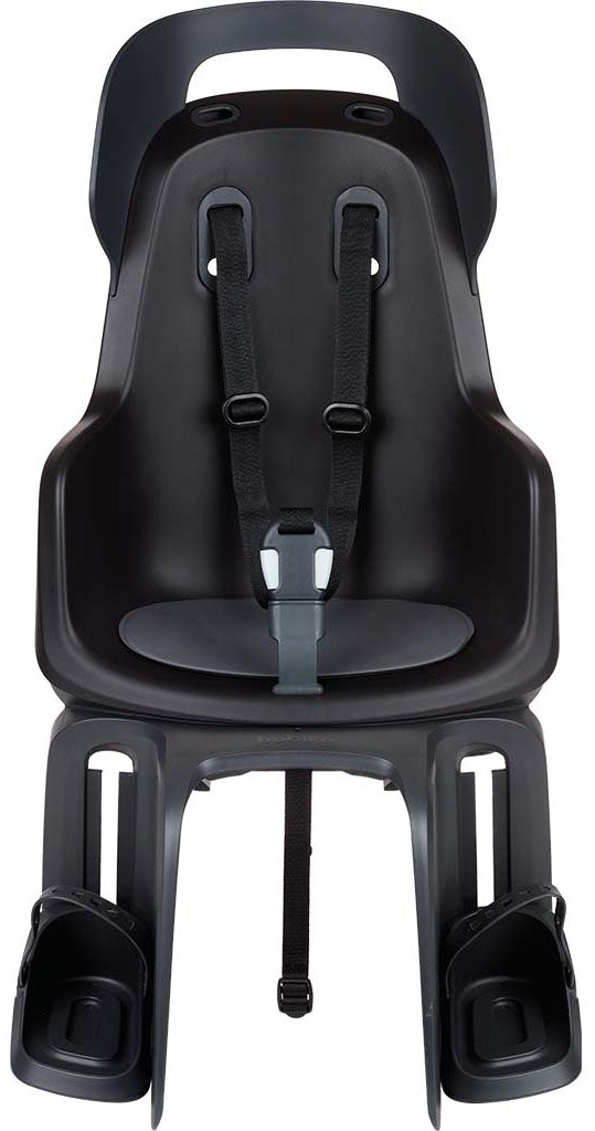 Load image into Gallery viewer, Bobike Zitje Maxi Go Urban Black
