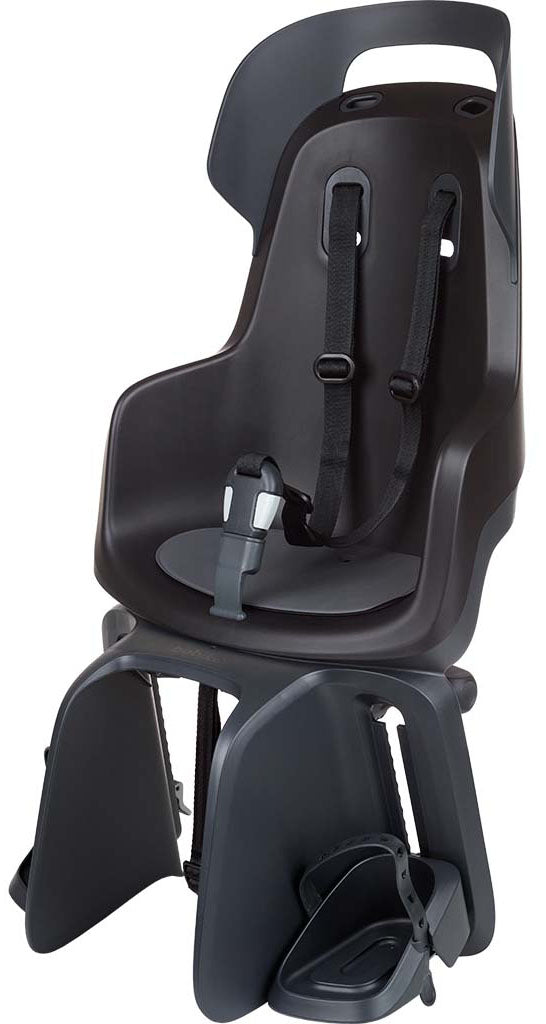 Load image into Gallery viewer, Bobike Zitje Maxi Go Urban Black
