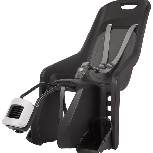 Polisport bubbly maxi rear seat frame attachment black/grey