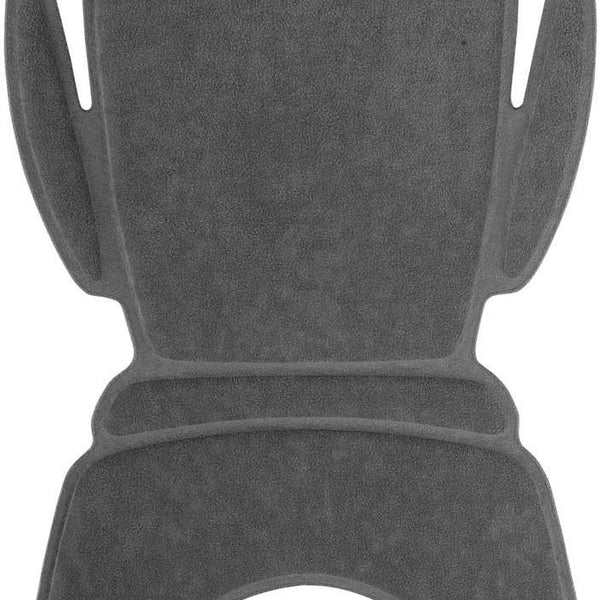 Cushion for Polisport Bilby child seat - gray