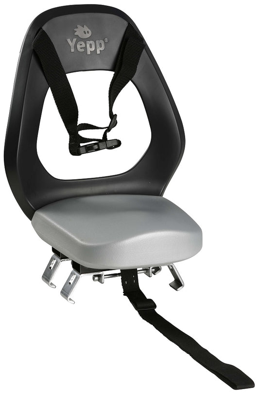 Thule zitje yepp junior budget zilver