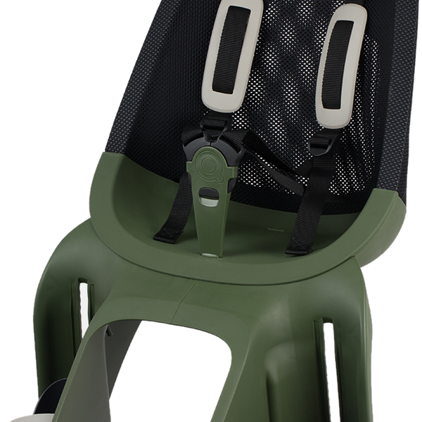 Qibbel widek maxi air seat green