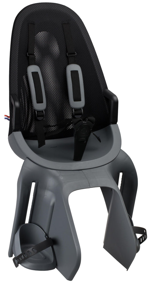 Zitje Qibbel Widek maxi Air zilver