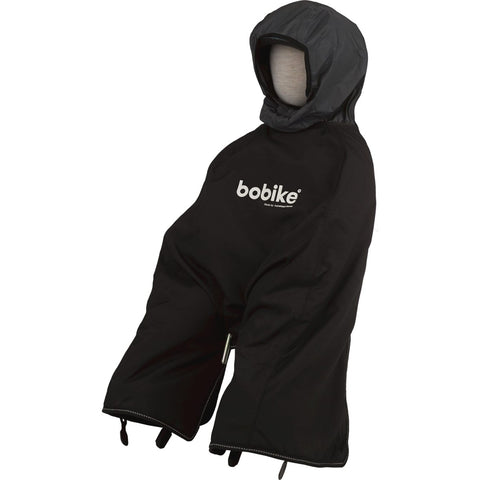 Bobike poncho winter mini for