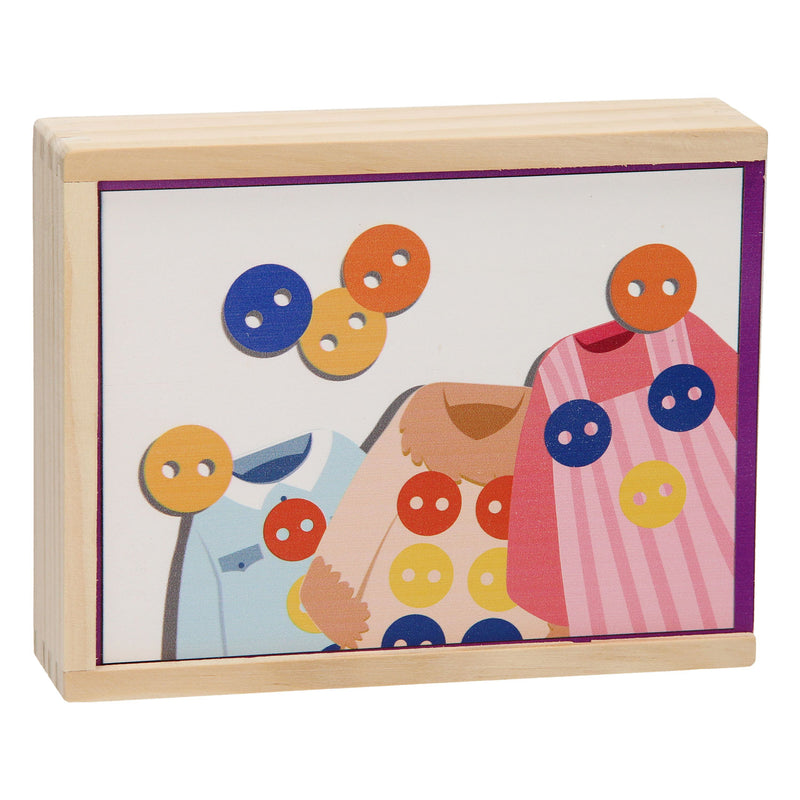 Load image into Gallery viewer, Topbright Knopen Rijgen
