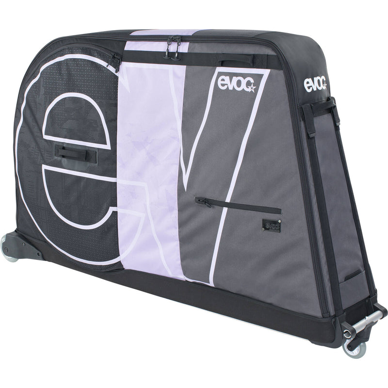 Load image into Gallery viewer, Evoc - bike travel bag pro multicolour 305l
