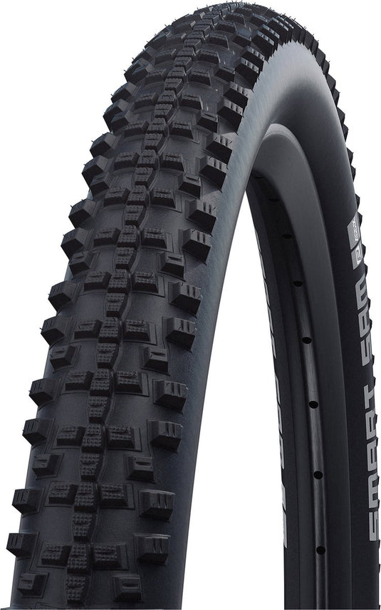 Schwalbe benelux b.v. schwalbe draadband smart sam active 47-355 zwart