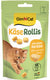 Gimcat kaas rollis - kattensnacks - 8 x 40 g
