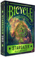 Bicycle stargazer 203 - premium speelkaarten - poker - collectible