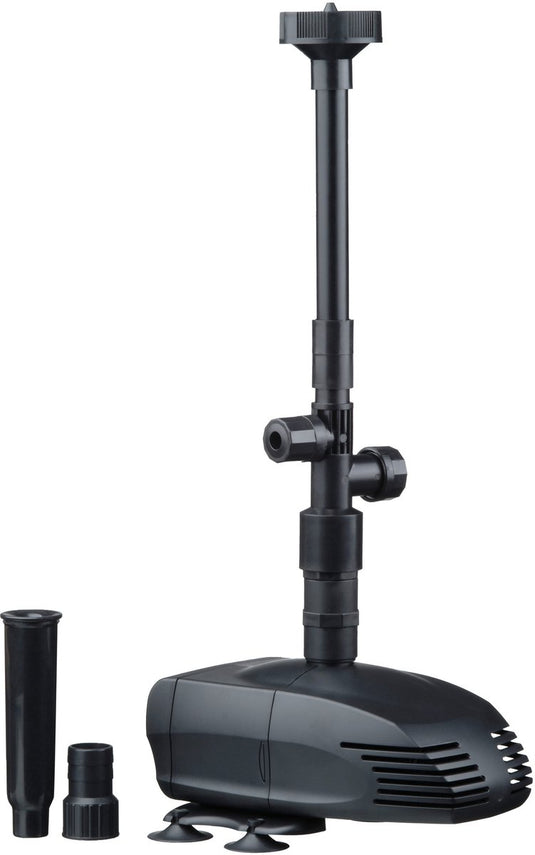 Ubbink - proline 3000 eco - fonteinpomp - vijverpomp