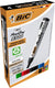 Bic marking 2300, lijndikte: 3,7-5,5 mm, 4 div, diverse kleuren