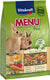 Vitakraft - menu vital - konijnenvoeding - compleet voer voor konijnen - 3 kg