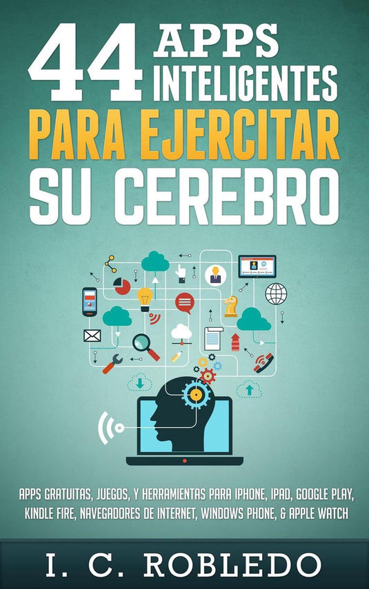 44 apps inteligentes para ejercitar su cerebro