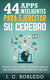44 apps inteligentes para ejercitar su cerebro
