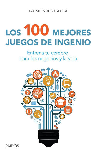 Los 100 mejores juegos de ingenio