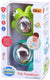 Playgo badspeelgoed tub twinklers - walvis en schildpad - 2st.