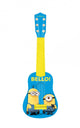 Lexibook mijn eerste gitaar de minions- 21'' 53 cm