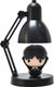 Mad monkey wednesday - leuk mini lampje van + - 10cm hoog - afneembare figurine - verstelbaar
