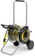 Kärcher ht 5.20 m set slangenwagen - incl. 20 m performance plus tuinslang - metaal - slangcapaciteit (m) 60 (1 2 ) 50 (5 8 ) 35 (3 4 ) - compact en in hoogte verstelbaar - incl. slanggeleiding - incl. performance plus tuinslang